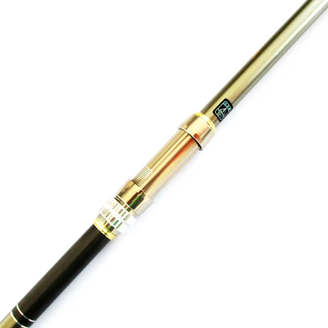 

Daijia 3.6 3.9 4.5 5.4m super strong cabon tele surfcasting rods
