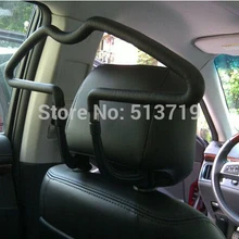 Защитите автомобиль вешалка для одежды стеллаж автомобильное сиденье вешалка для одежды аксессуары для интерьера