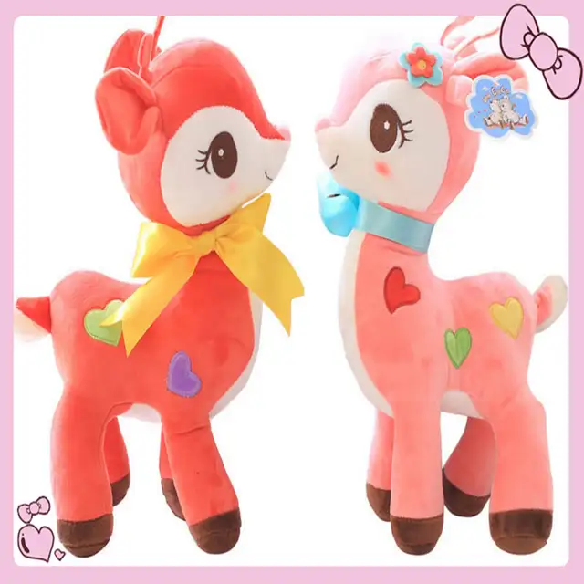 valentine's day giraffe stuffed animal