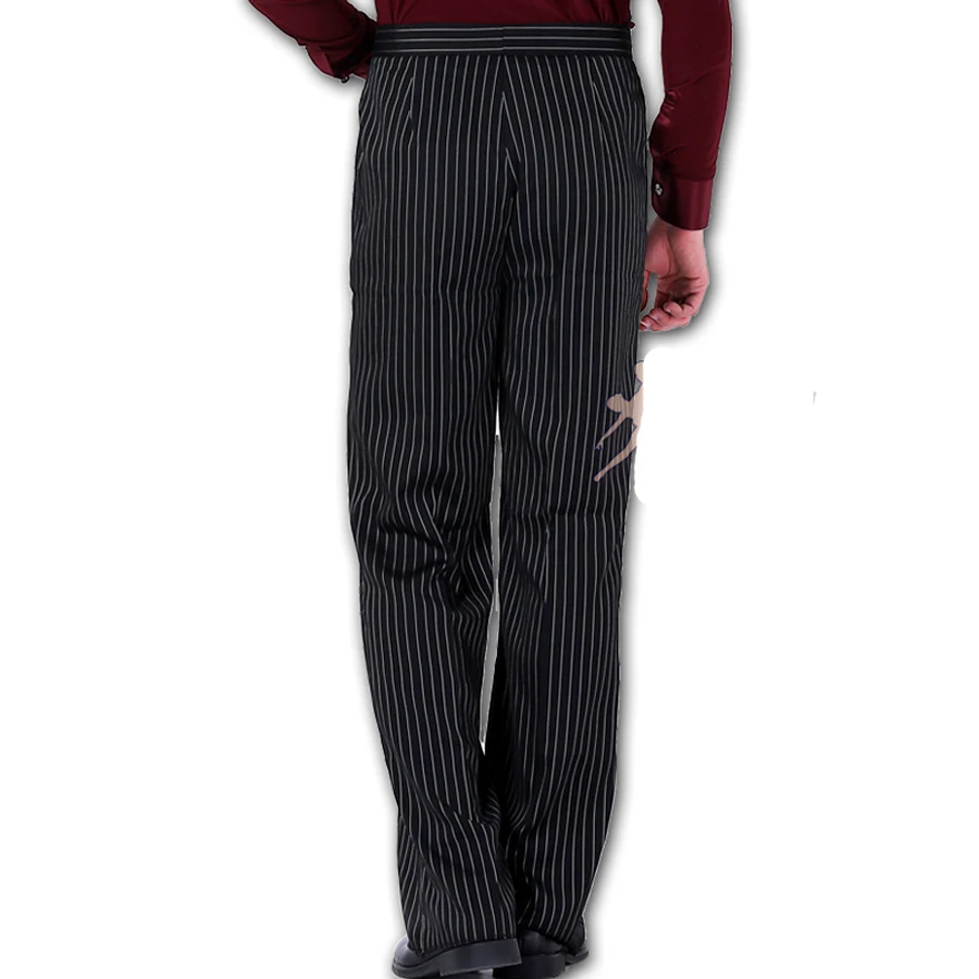 

2017 New Arrival Man Latin Dance Pants Mens Ballroom Dance Pants Cha Cha/Tango/Waltz/Samba Pants DQ15013