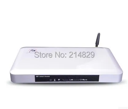 Online Buy Wholesale z wave controller from China z wave