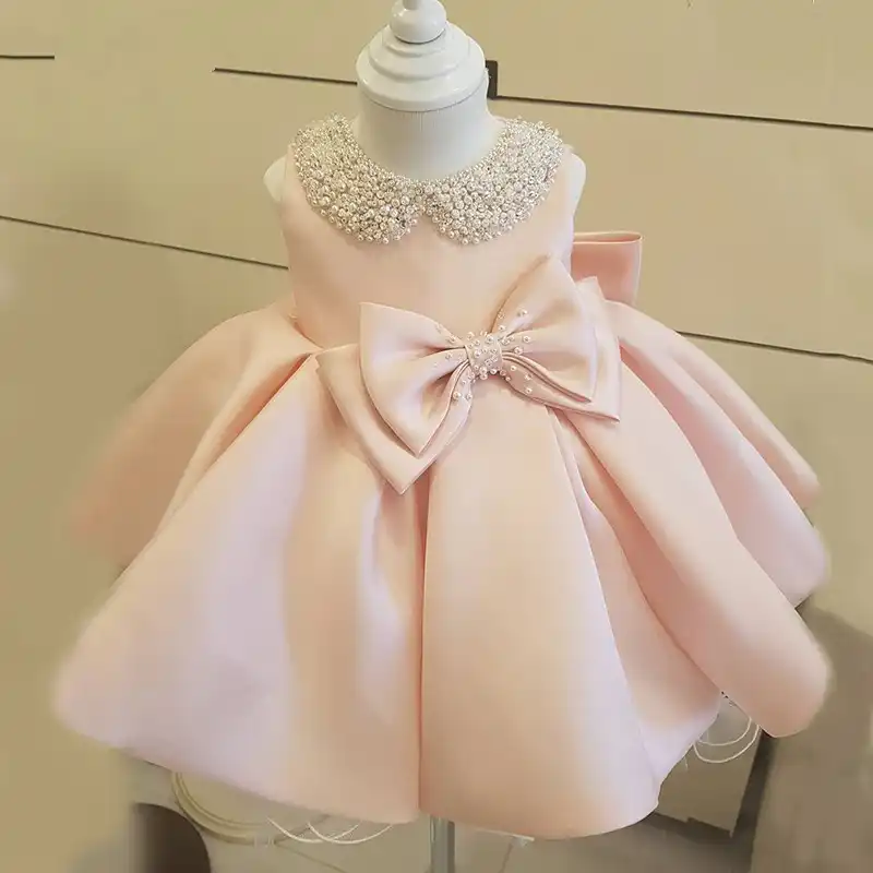 aliexpress flower girl dresses