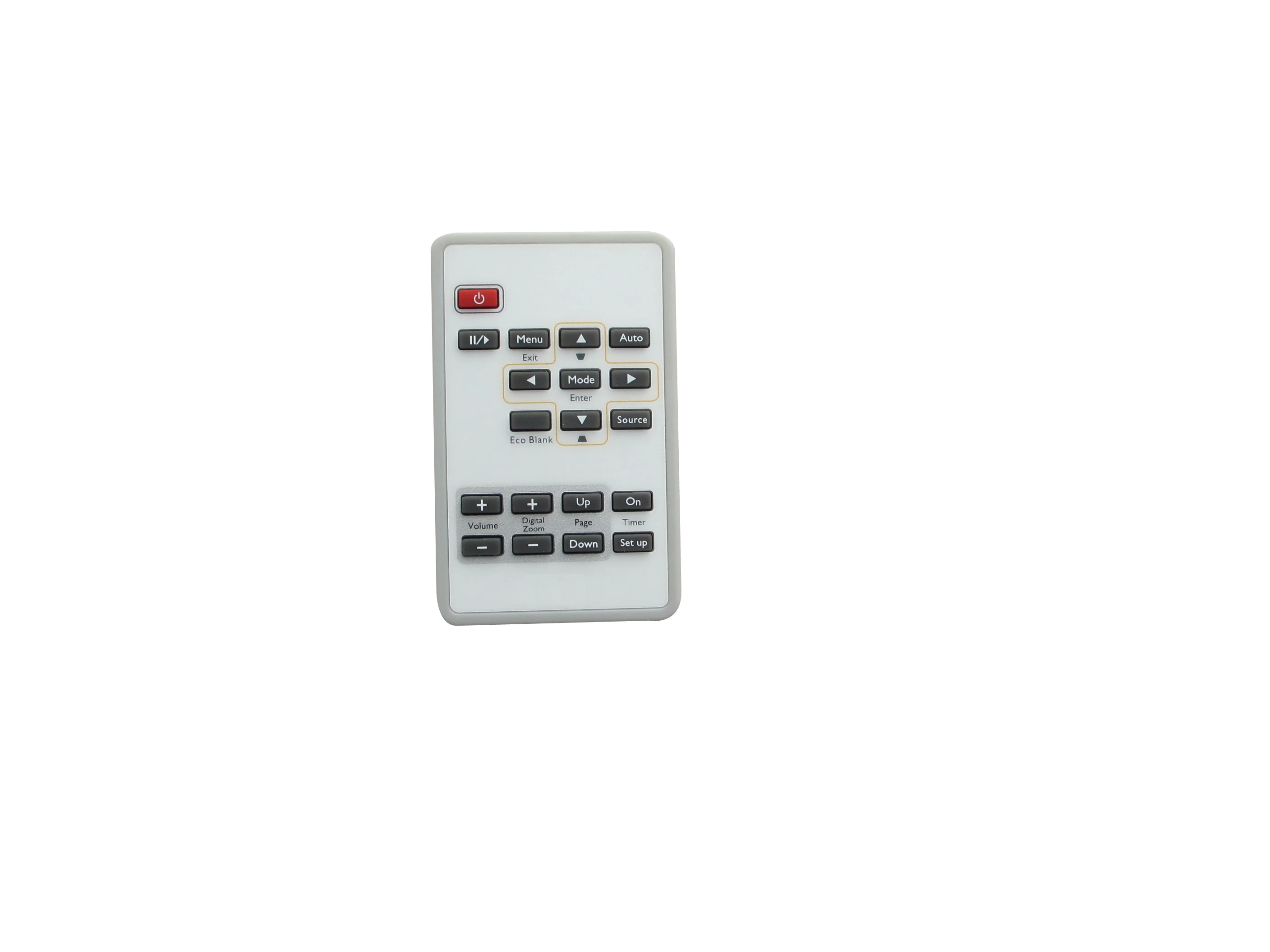 Пульт дистанционного управления для Benq MP500 + MX613STA MS616ST MX618ST MS513P MX514P TS513P CP120C CP220 DLP
