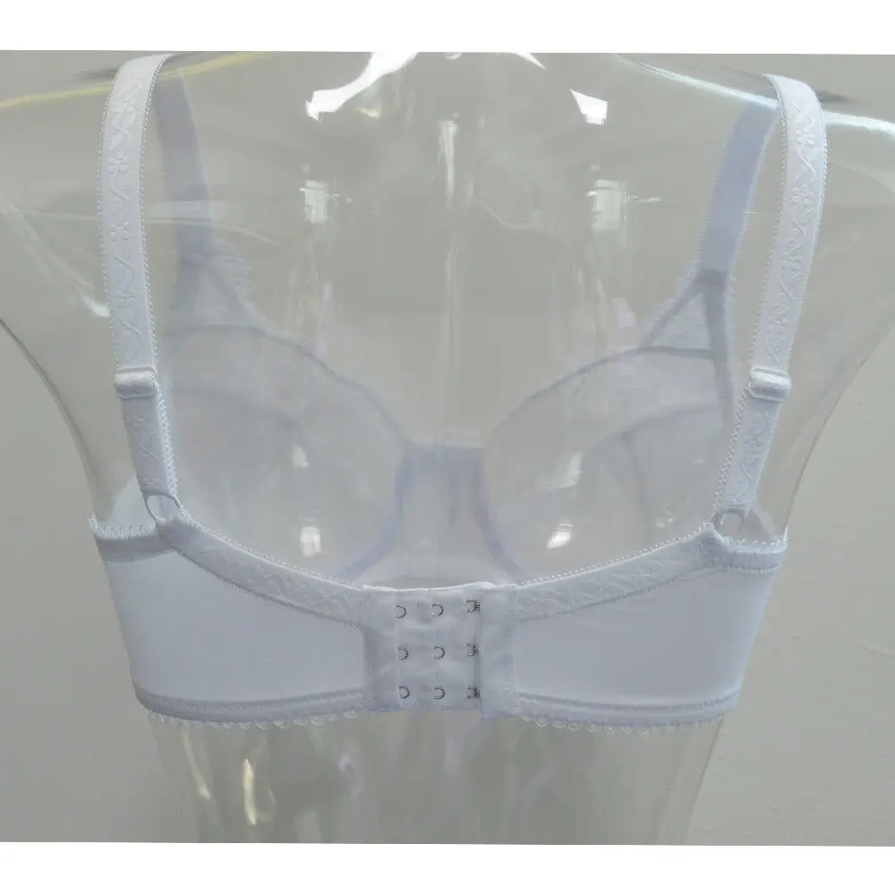 Hot Selling Sexy Lace Bras For Women Sexy Lingerie Embroidery Bralette Wire Bone A B C D E F G 75 80 85 90 95 100 105 sexy bra panty set