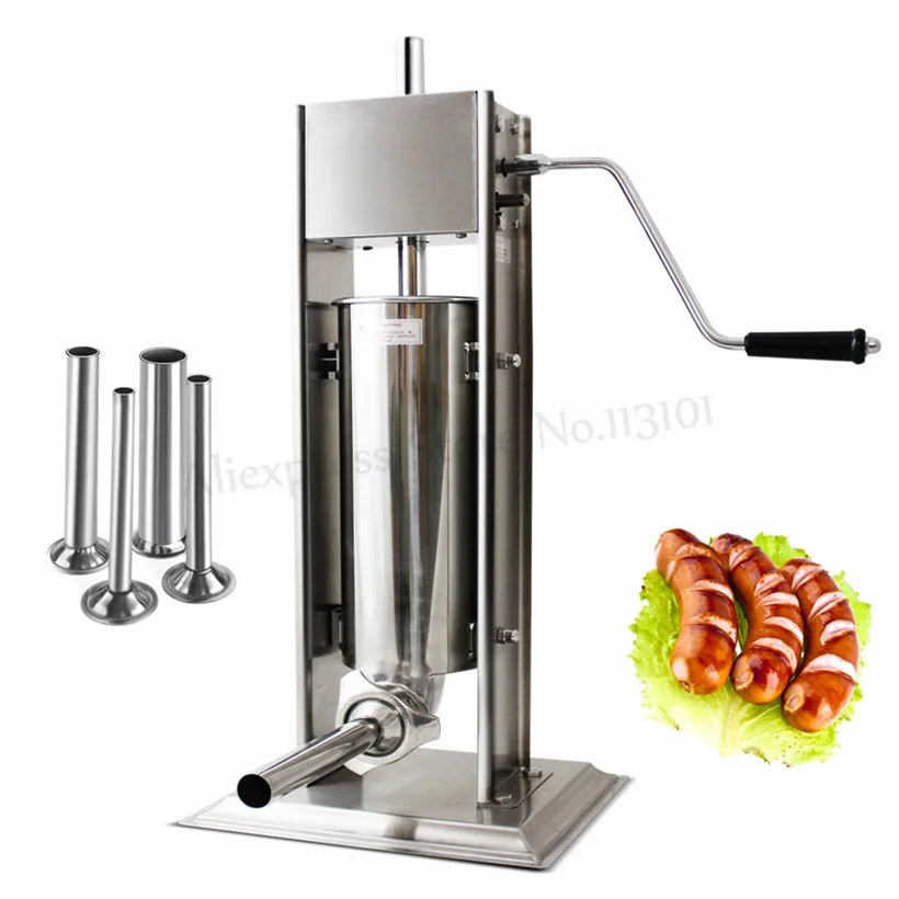 meat processing machine