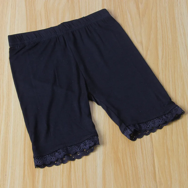 Girl Safety Shorts Pants Underwear for Children kids shorts kids underwear kids trousers