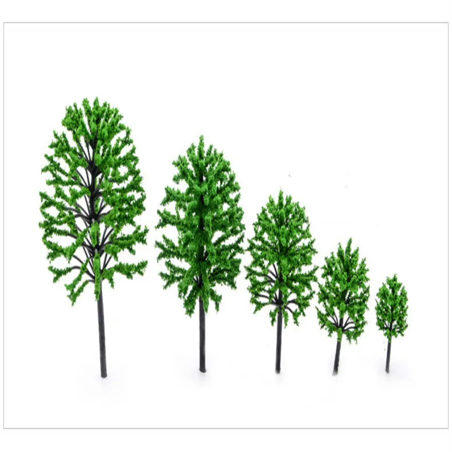 model tree (9)