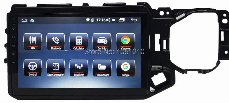 Ouchuangbo android 10 Авто Стерео GPS радио рекордер для Chery Tiggo 4X 5X 2017 с 1 дюймов 8 ядер 4 Гб RAM 128