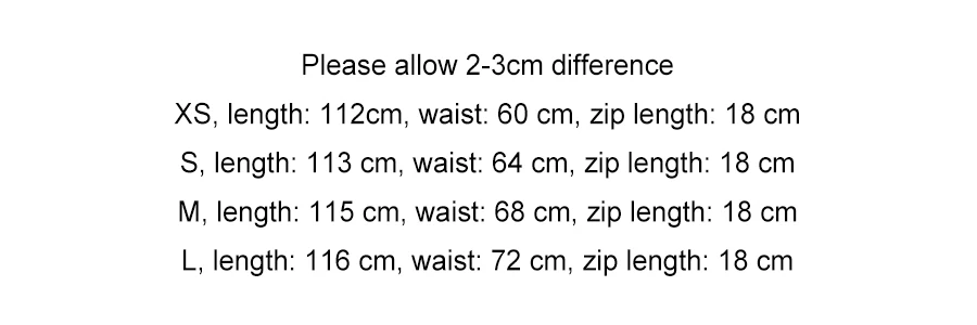 size