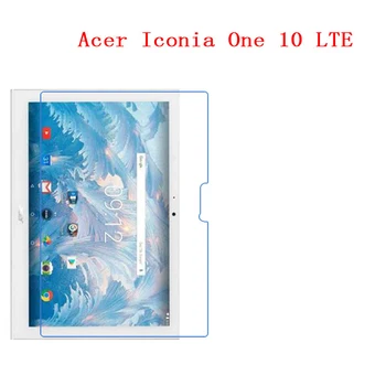 

for Acer Iconia One 10 LTE (B3-A42-K66V) 10.1inch New Nano Impact Resistant Screen Protection Film