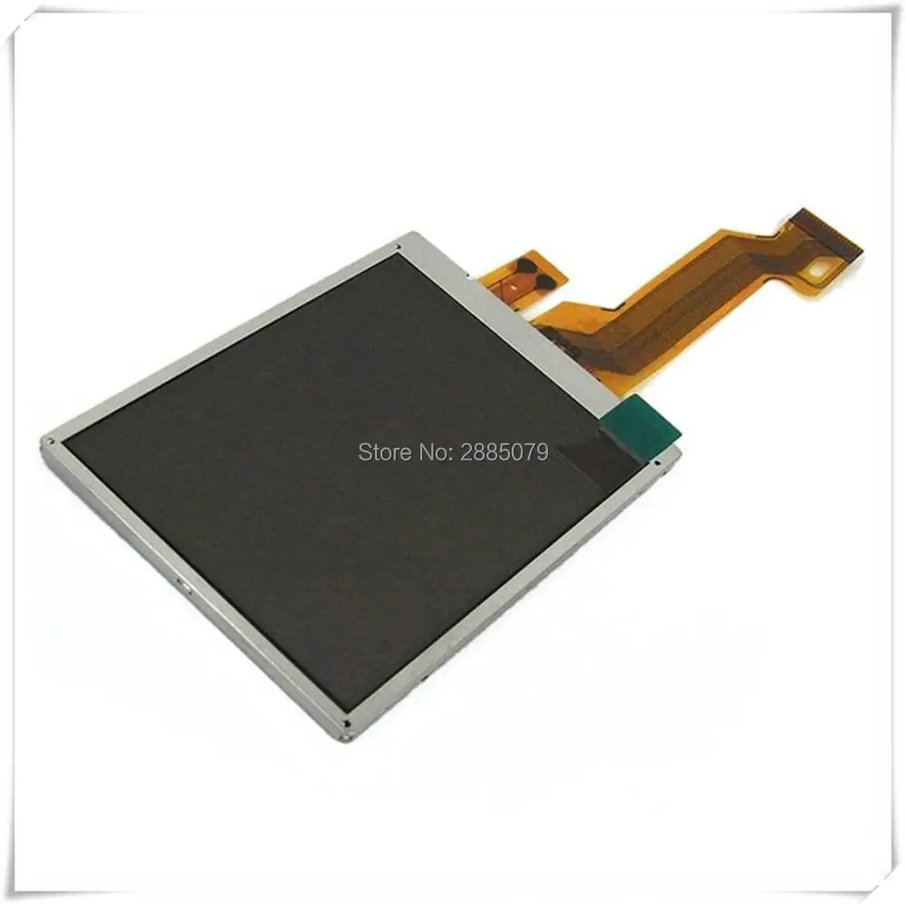 Panasonic LUMIX ; DMC-FP8 GK FP8 LCD (1)