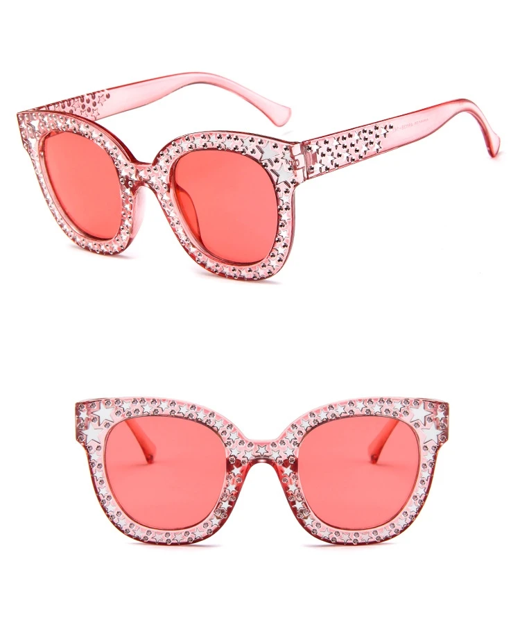 2018-NEW-Luxury-Diamond-Sunglasses-Women-Brand-Oversized-Letter-D-and-G-Crystal-Sun-glasses (4)