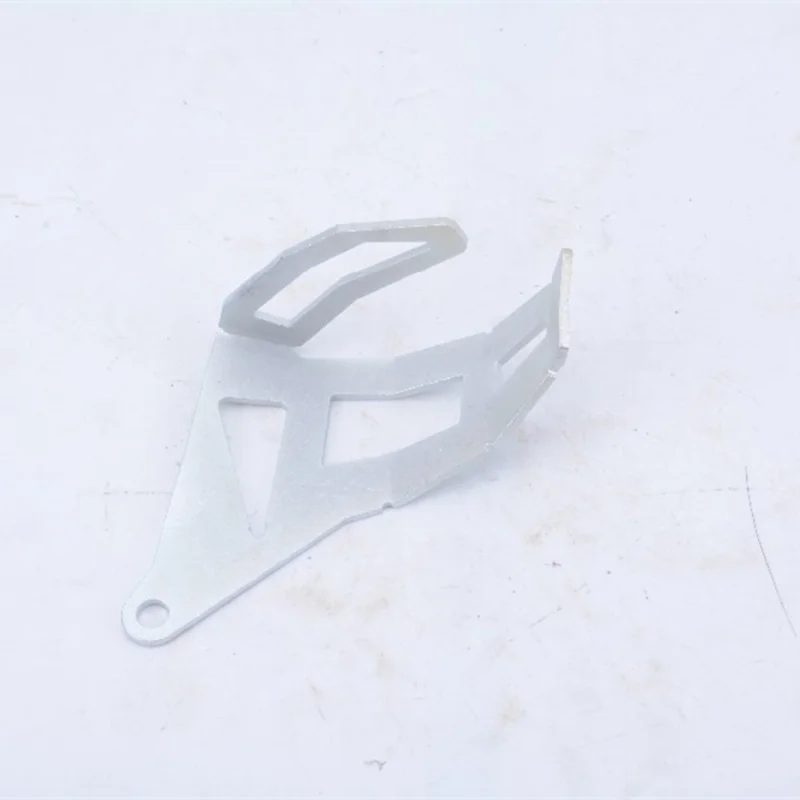 2017 For BMW r1200gs Rear Brake Reservoir Protector for BMW R 1200 GS Adventure 2013 2014 2015 after mar