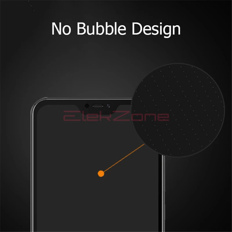 For Xiaomi Redmi 6 ProA2 Lite Full Cover Screen For Xiaomi Redmi 6 Pro Protector For Xiaomi Redmi A2 Lite Tempered Glass Film (9)