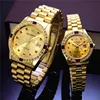 Lover's Watches