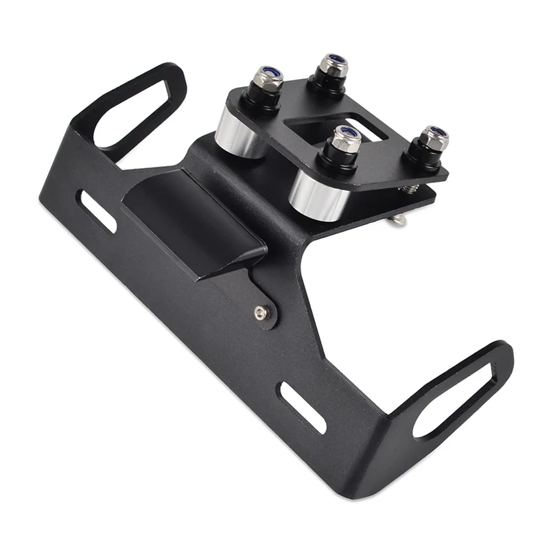 

NICECNC Rear Tail Tidy Fender Eliminator Plate Holder Bracket with LED License Plate Light For Kawasaki Z800 Z 800 2013-2016