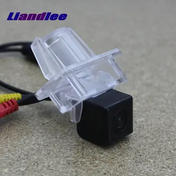 

Liandlee Car Rear View Camera For Mercedes Benz SLK Class MB R172 2012~2015 / Reverse Back Up Camera / HD Night Vision