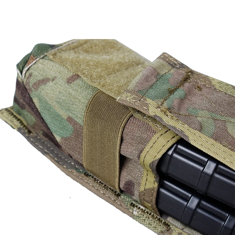 Тактический чехол TMC 556 с одной ручкой серия 330 для журналов Molle Страйкбольное
