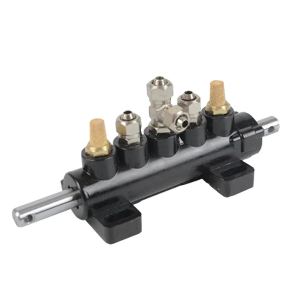 Five-way valve Wind speed grilling machine accessories Pneumatic Tyre removal Foot |