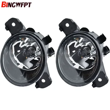 

2x Car Styling LED Light Fog Light Daytime Running Light For Renault Master 3/III Platform/Chassis (EV, HV, UV) 2010-2015