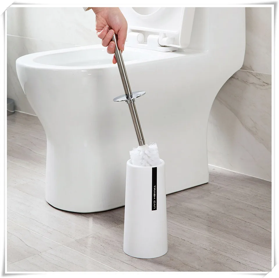 toilet brush set xq1