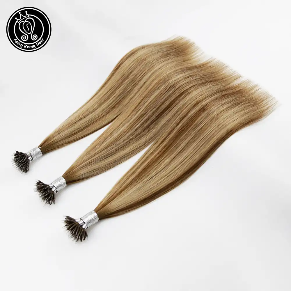 micro bead hair extensions suppliers