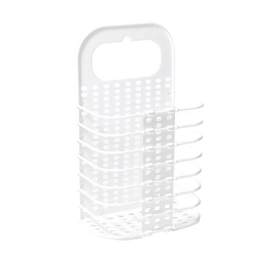 StorageBasketsG3307Folding Прачечная BasketDirtyClothes хранения мешок для стирки HamperHomeOrganizer 19Mar6 Прачечная посылка