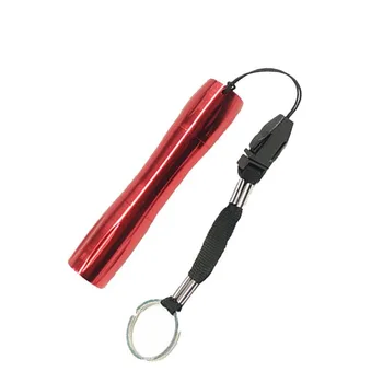 

LED lamp Life Waterproof 1 W LED Mini Hard Light Small Key Chain Flashlight Torch Medical Outside Aluminium alloy
