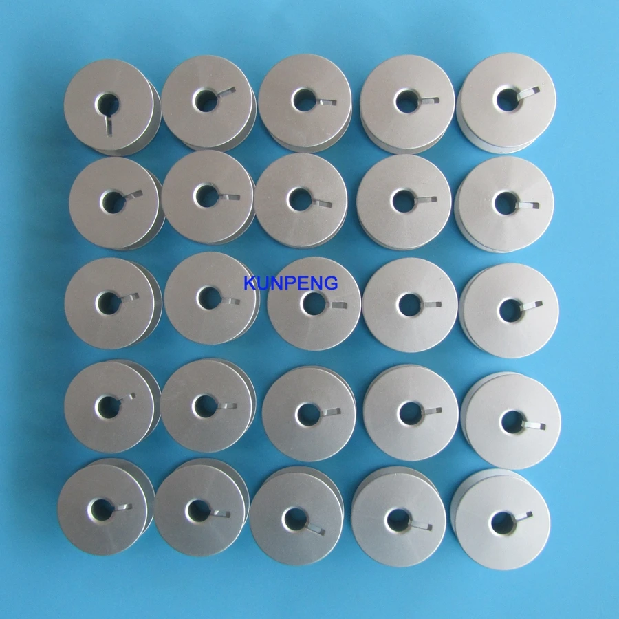 25 шт. # 18339A 167180A подходит для PFAFF 591 / 1245 /1246 ADLER 167 новые катушки PFB|adler| |