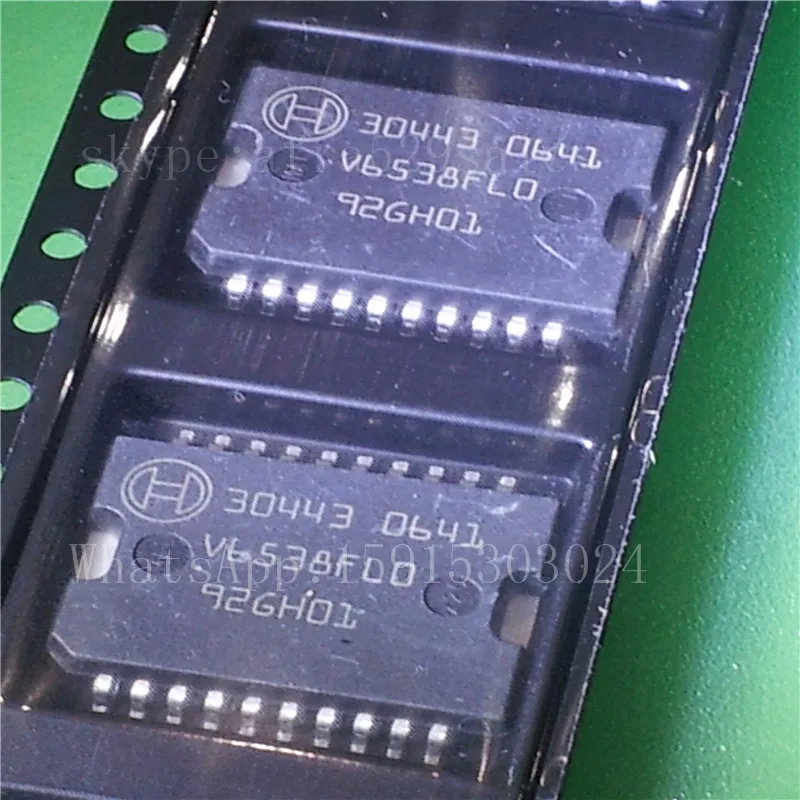 5 шт/лот 30443 HSOP-20 автомобильный компьютер доска чипы драйвера автомобиля IC