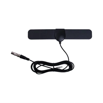 

150 Mile Range 1080P 4K Digital HDTV Indoor Antenna Aerial Digital TV Signal Amplified Booster Cable