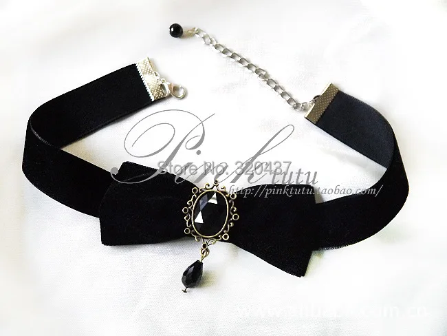 

Женский свадебный браслет с белыми кристаллами, ожерелье с белыми цветами и кружевом, бесплатная доставка j15q