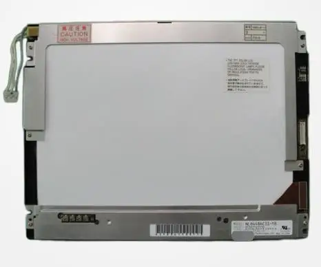 

For NEC 10.4inch NL6448AC33-24 640*480 LCD Screen Display Panel