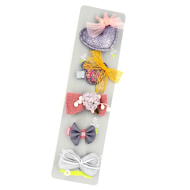 Heart Sliver Purple