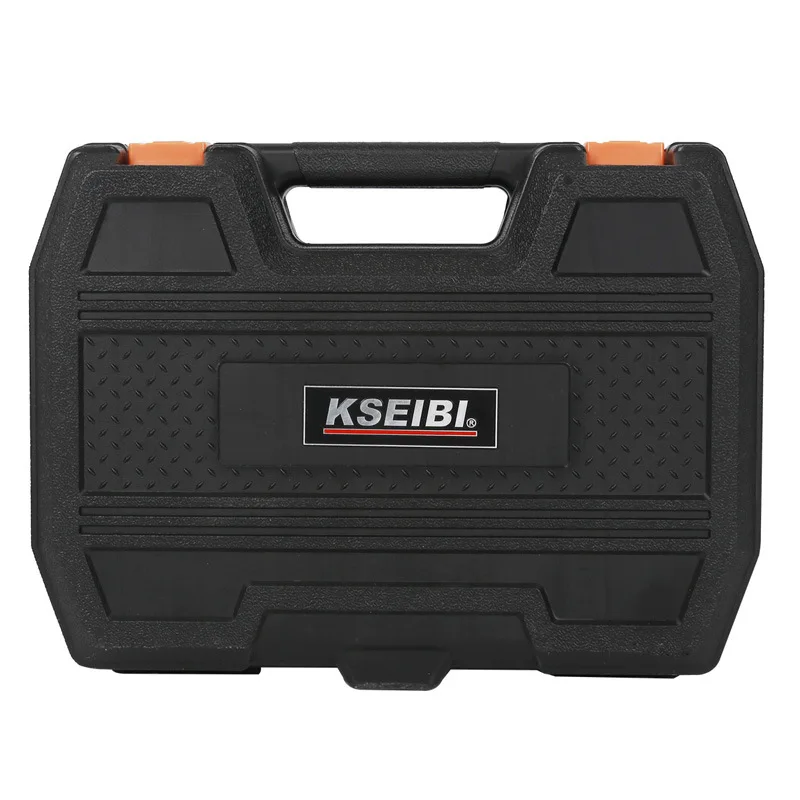 62Pcs/Set Hand Tool Set General Household Repair Hand Tool Kit with Plastic Toolbox Storage Case Socket Wrench Screwdriver Knife 62Pcs/Set Hand Tool Set General Household Repair Hand Tool Kit with Plastic Toolbox Storage Case Socket Wrench Screwdriver Knife