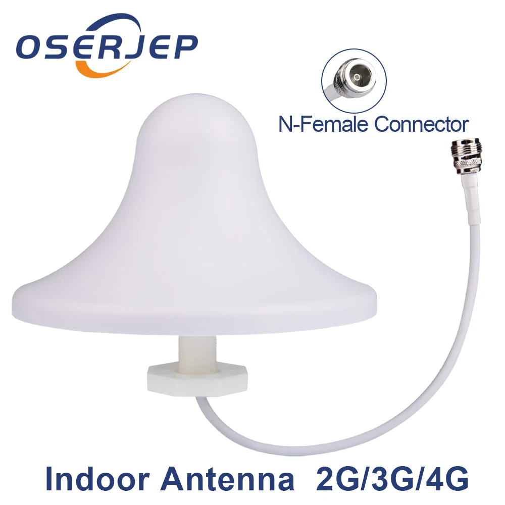 3G Indoor 2g lte 4g Antenna Ceiling internal Antenna For