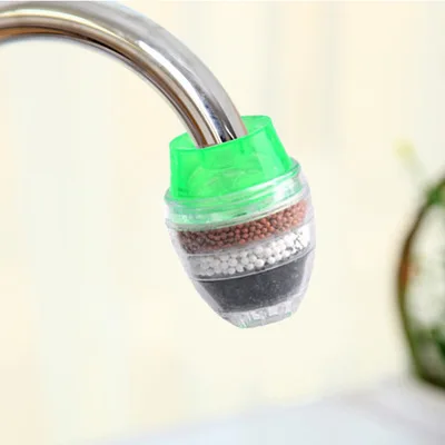 10Pcs Water Filter Activated carbon Household Kitchen Mini Faucet Tap Water Purifier Filter Filtration Cartridge 21-23mm 10Pcs Water Filter Activated carbon Household Kitchen Mini Faucet Tap Water Purifier Filter Filtration Cartridge 21-23mm