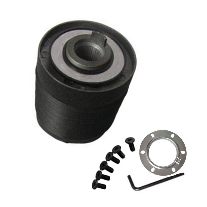 BOSS KIT 6 HOLES STEERING WHEEL HUB ADAPTER for 1998 2006 VOLKSWAGEN