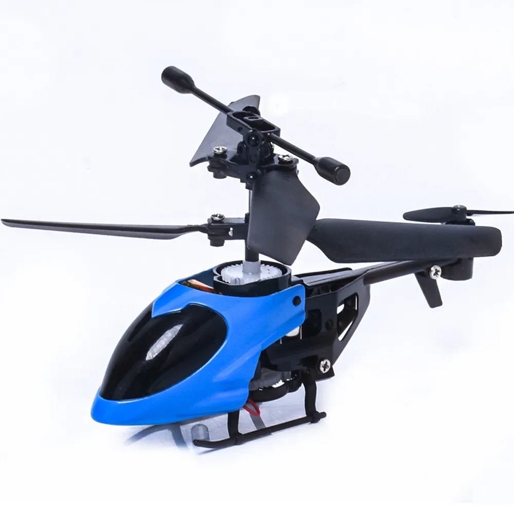 Hiinst вертолет качество пластик RC 5012 2CH мини Радиоуправляемый вертолет Радиоуправляемый самолет управляемый Лер мигающий светильник игрушки
