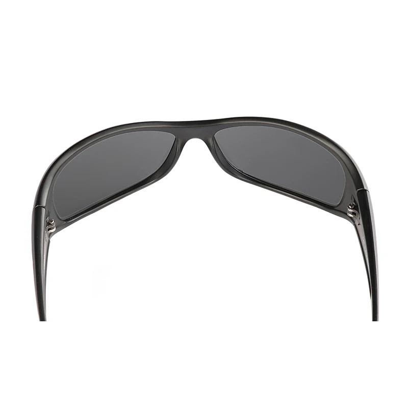 POLARSNOW 2019 New Fashion Sport Sunglasses Men Polarized UV400 Coating Mirrored Driving Fishing Sun Glasses Oculos PS8604