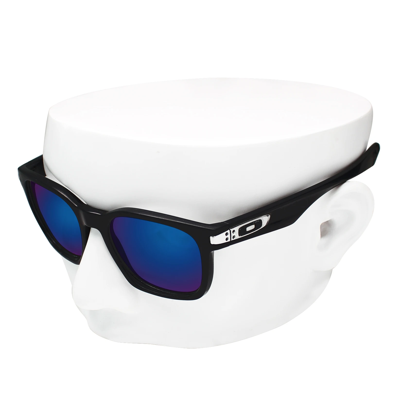 OOWLIT поляризованных Сменные линзы погружные насосы для глубоких воды для-солнцезащитные очки Oakley Гараж Рок OO9175 солнцезащитные очки