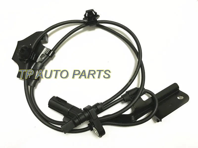 Передний левый датчик скорости колес ABS для toyota Co-rolla OEM 89543-02080 8954302080 | Автомобили и