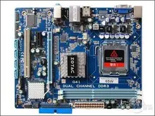 G41d3 platinum belt ide interface LGA 775 DDR3 desktop computer Desktop motherboard