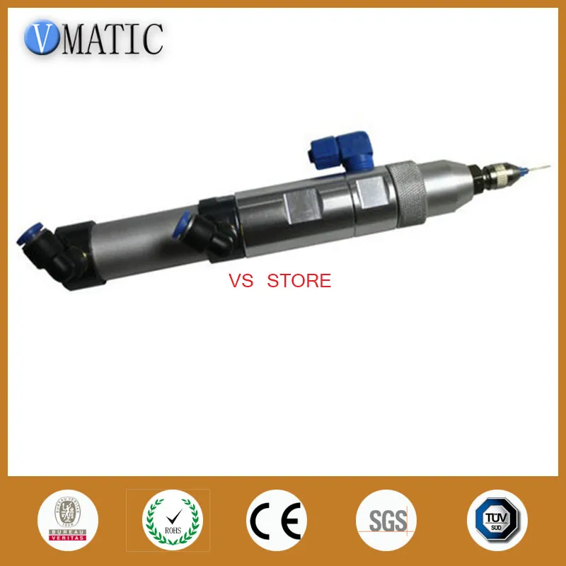 

Free Shipping Needle Off Suck Back Glue Big Flow Dispensing Needle Filling Valve