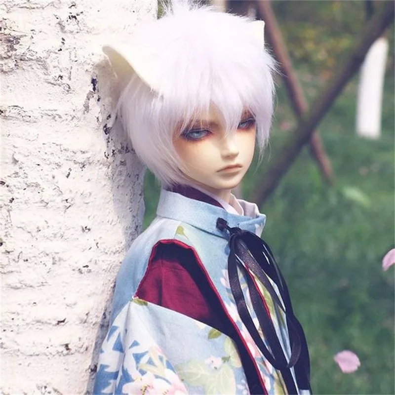 Кукла Crobi CB Yeon bjd sd 1/3 тела модель для мальчиков и девочек кукла BJD oueneifs