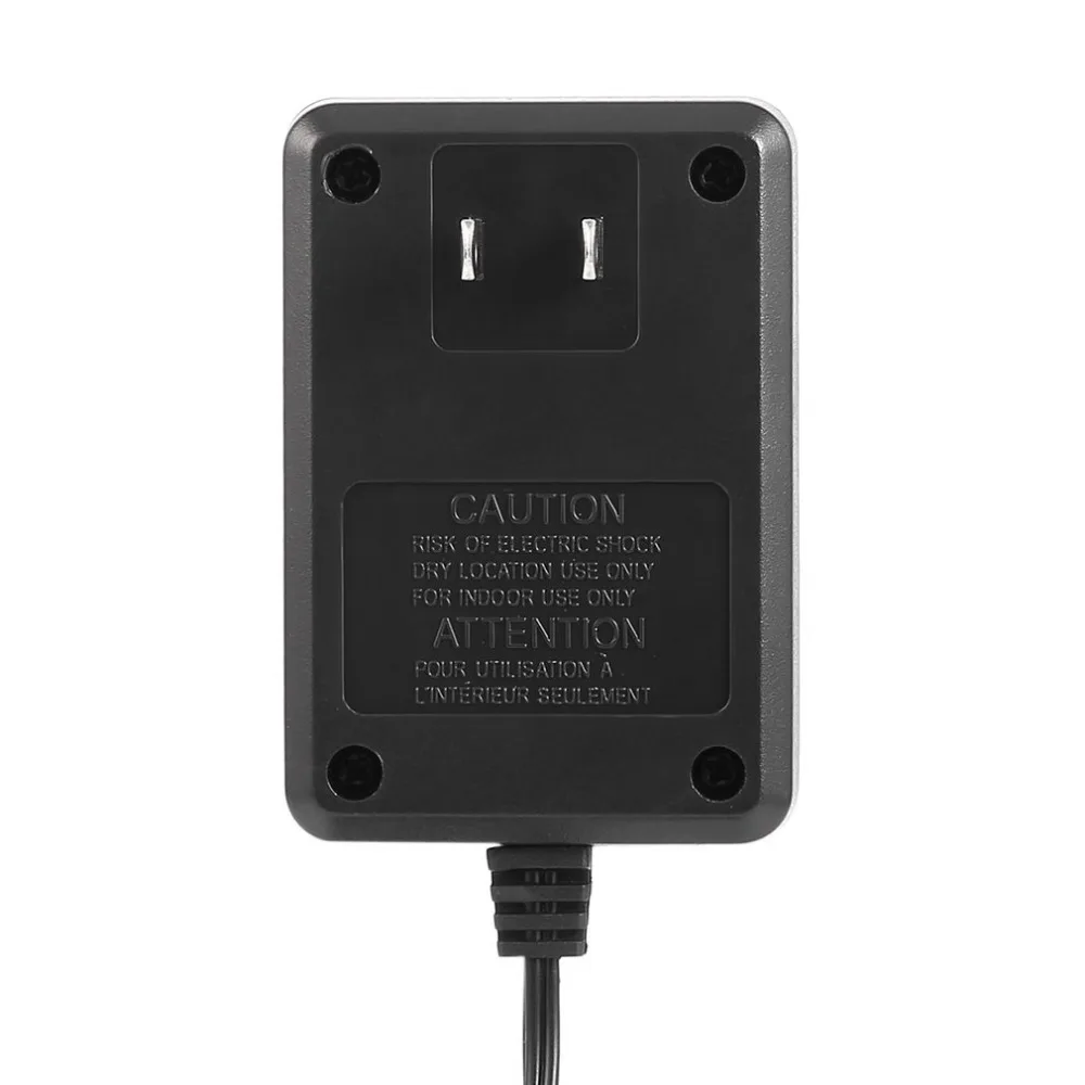 Универсальный 3 в 1 AC адаптер питания кабель для Super nintendo для sega для Genesis источник питания аксессуары для видеоигр