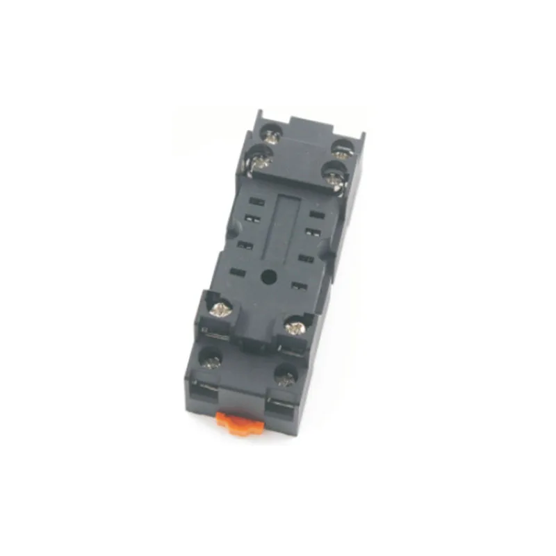 

LZ-08A-E relay socket