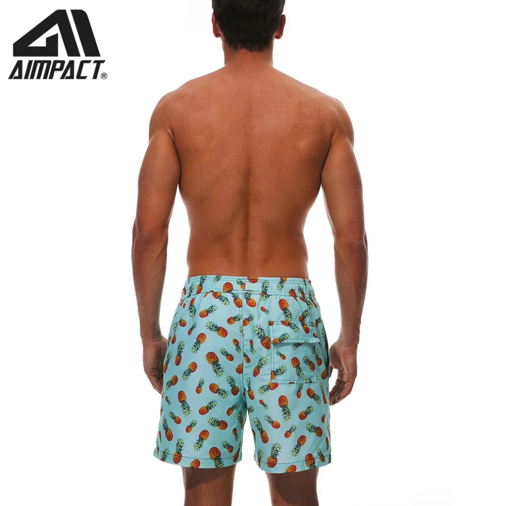AIMPACT AM2204 Board Shorts  (13)