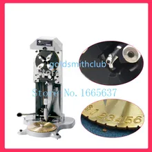 Внутри кольца гравировка машины ювелирные изделия Гравировка инструмент кольцо машина с одного блока и один совет