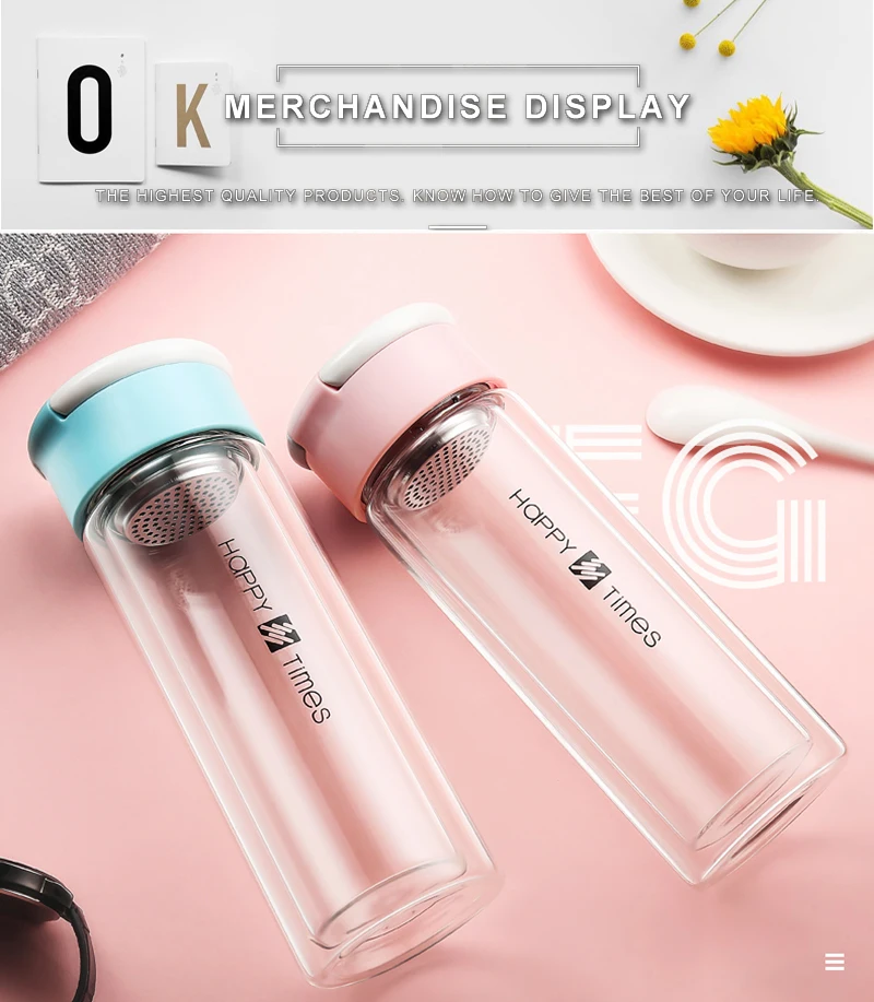  bottle kitchen items stainless steel bottle garrafinha watter bottle shaker bottiglia acqua fitness spor aletleri uzspace glass bottles to drink  (8)